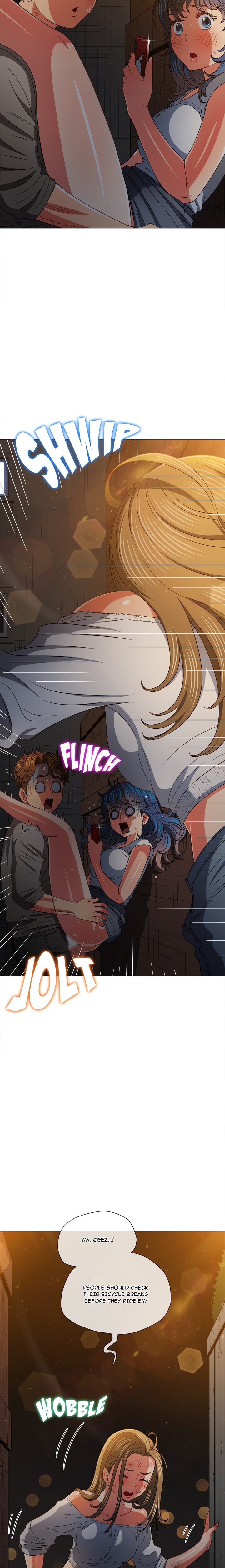 My High School Bully - Chapter 186 - picture 9