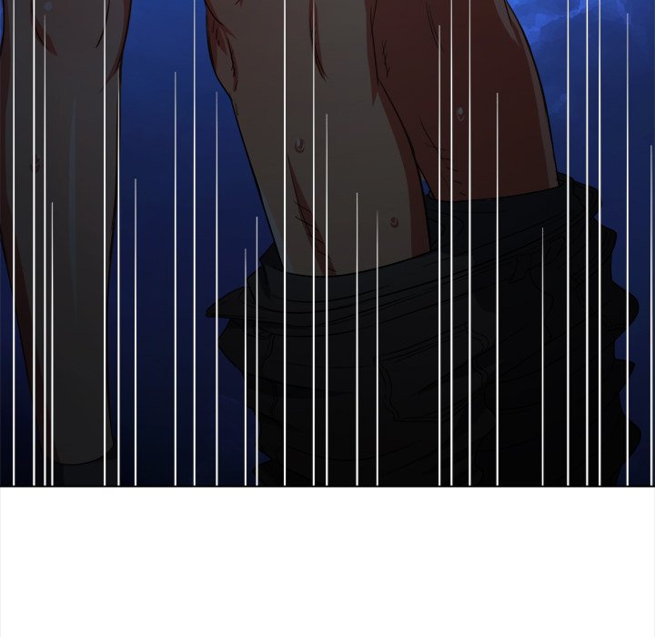 My High School Bully - Chapter 187 - picture 122