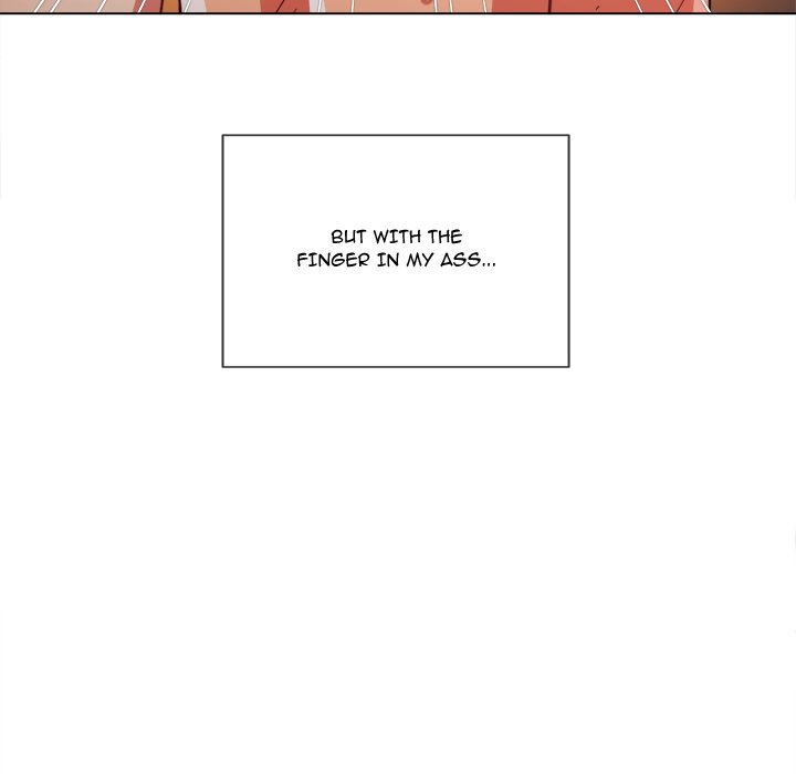 My High School Bully - Chapter 187 - picture 127