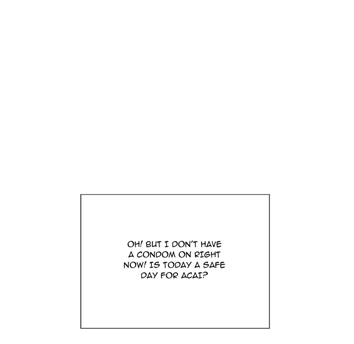 My High School Bully - Chapter 187 - picture 146