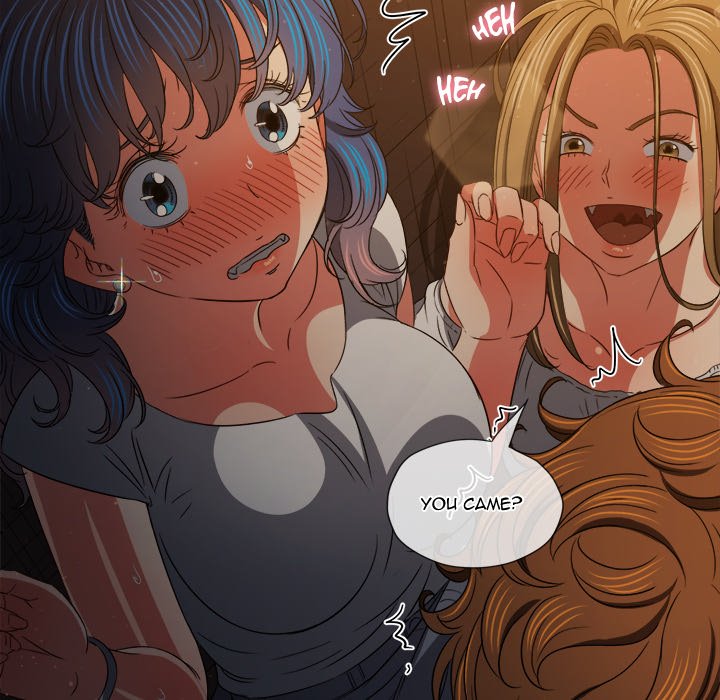 My High School Bully - Chapter 187 - picture 153