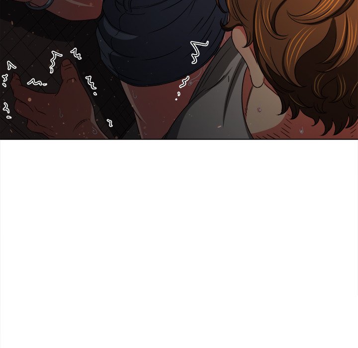 My High School Bully - Chapter 187 - picture 154