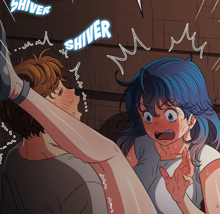My High School Bully - Chapter 187 - picture 175