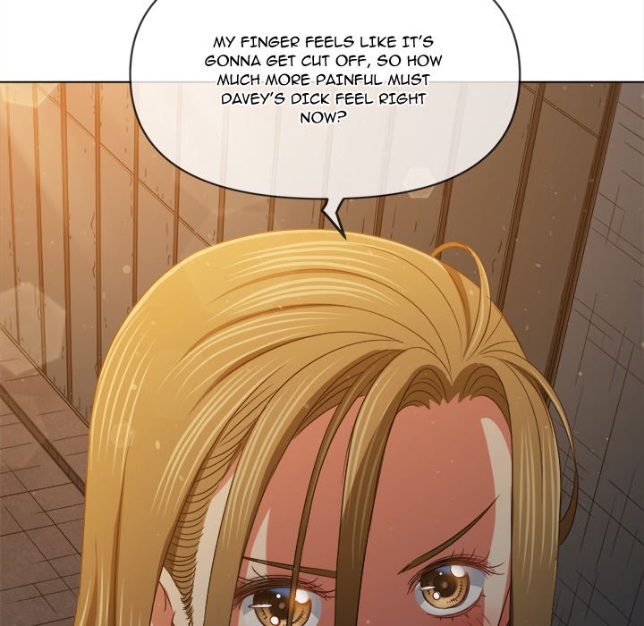 My High School Bully - Chapter 187 - picture 34