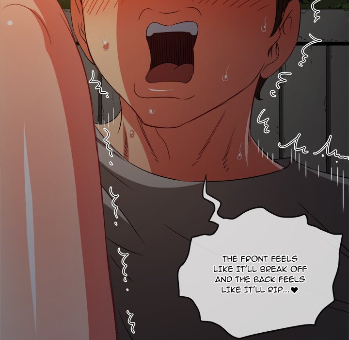 My High School Bully - Chapter 187 - picture 57