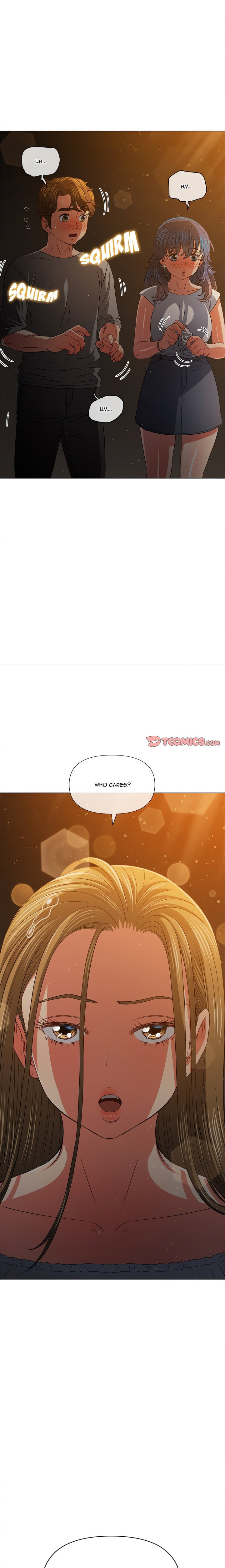 My High School Bully - Chapter 188 - picture 10