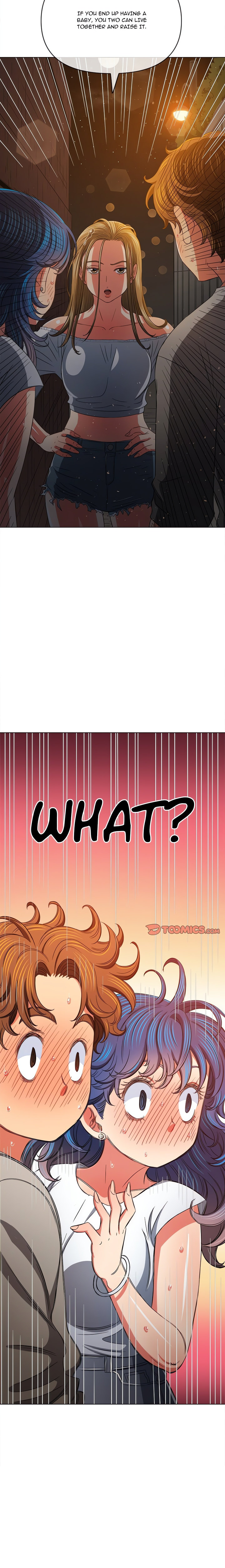My High School Bully - Chapter 188 - picture 11