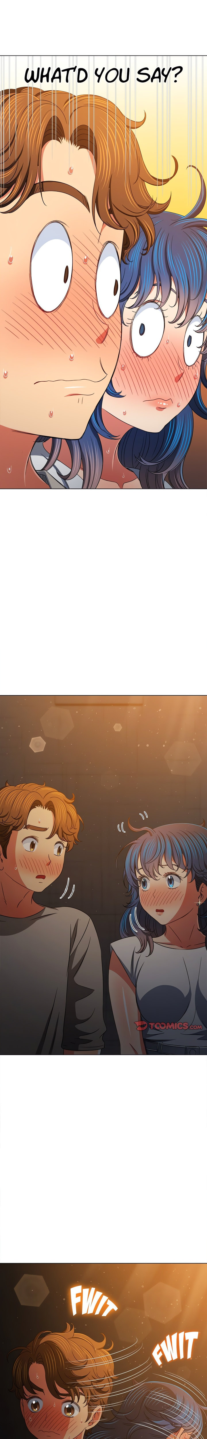 My High School Bully - Chapter 188 - picture 12