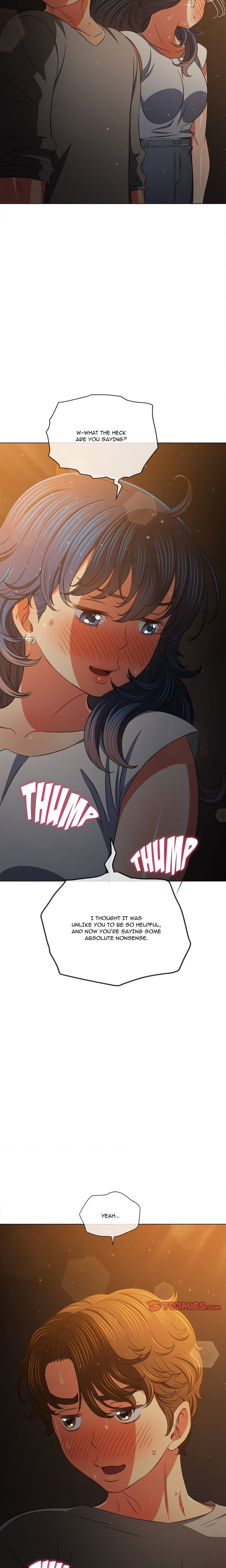 My High School Bully - Chapter 188 - picture 13