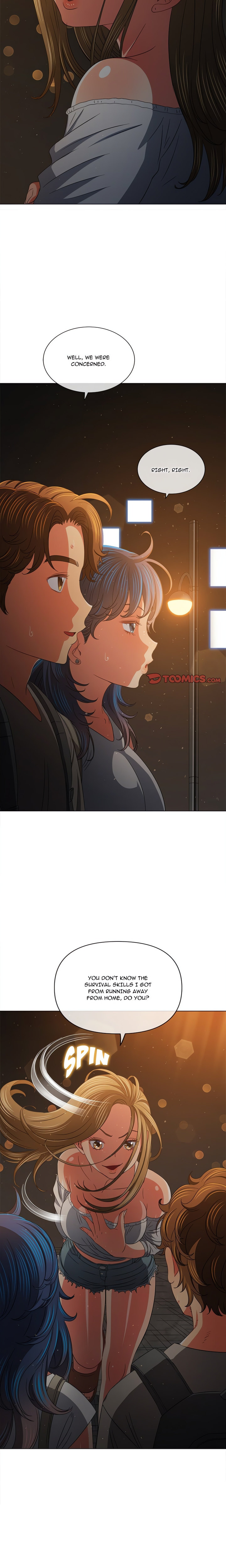 My High School Bully - Chapter 188 - picture 19