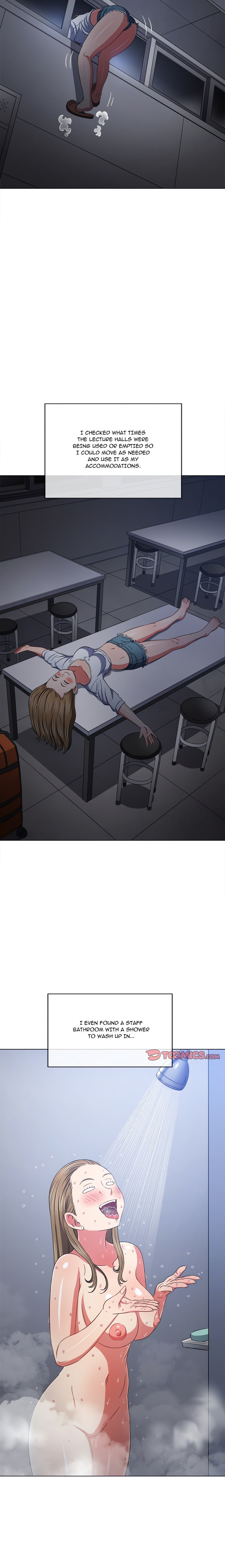My High School Bully - Chapter 188 - picture 21