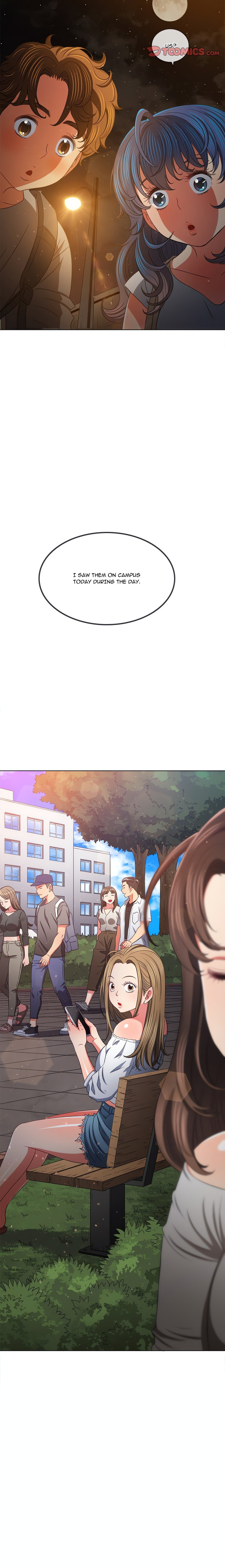 My High School Bully - Chapter 188 - picture 25