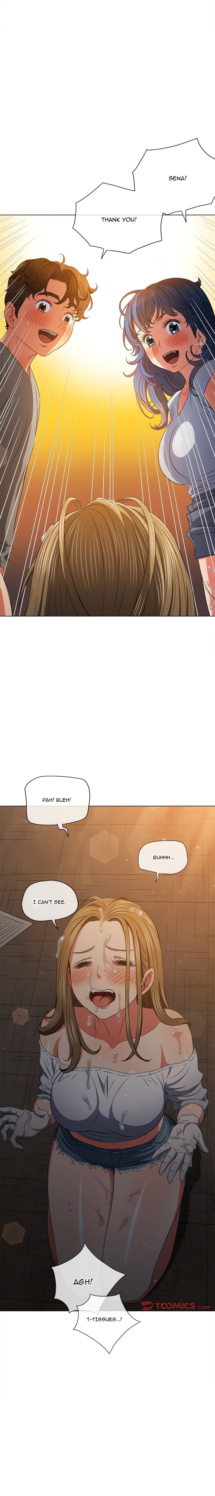 My High School Bully - Chapter 188 - picture 4