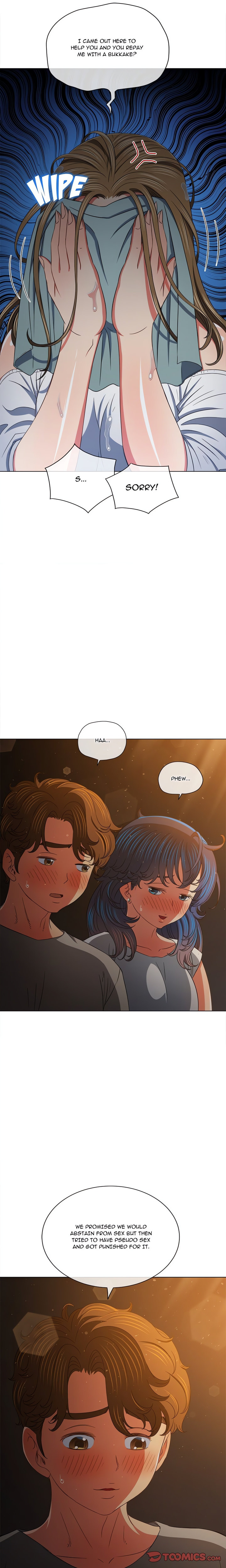 My High School Bully - Chapter 188 - picture 5