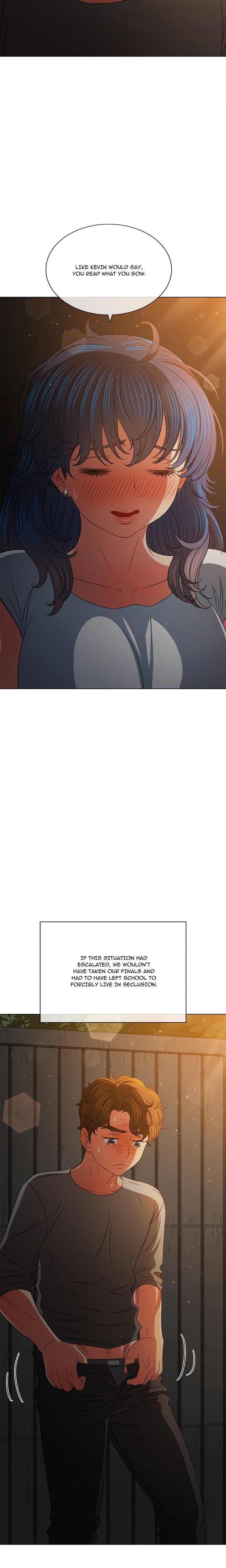 My High School Bully - Chapter 188 - picture 6