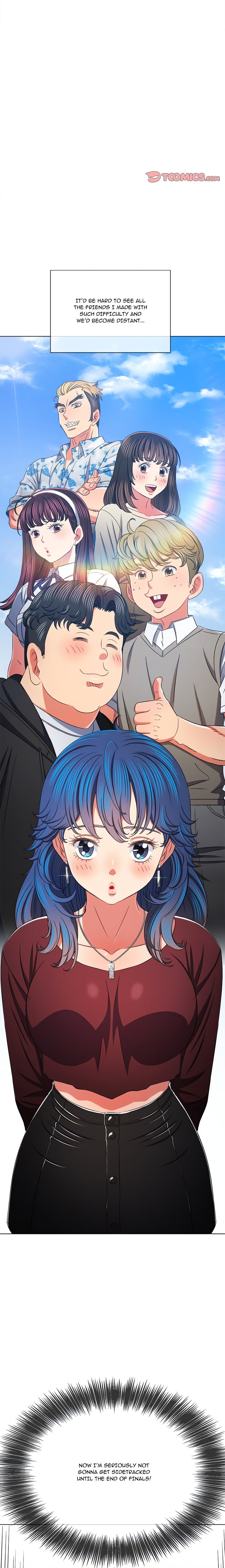 My High School Bully - Chapter 188 - picture 7