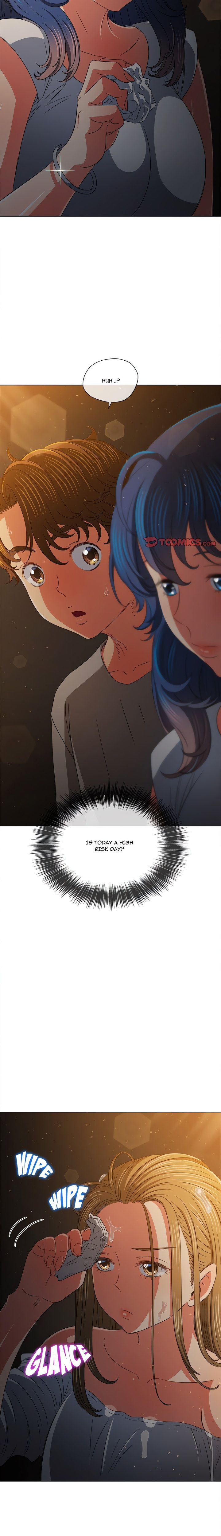 My High School Bully - Chapter 188 - picture 9