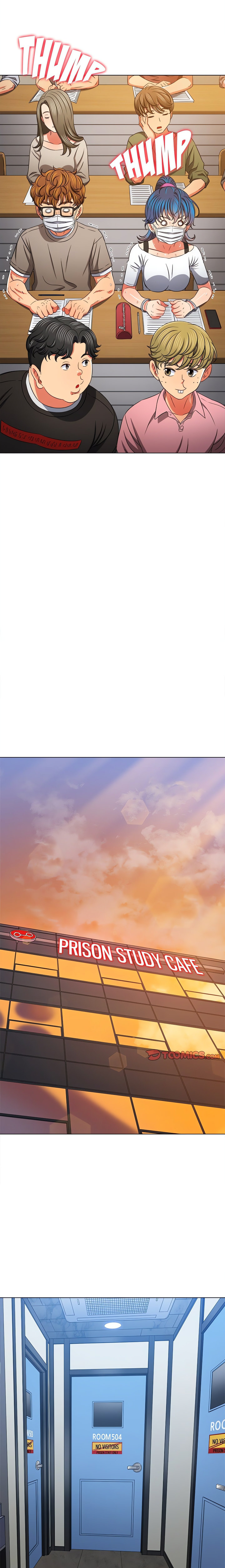 My High School Bully - Chapter 189 - picture 21