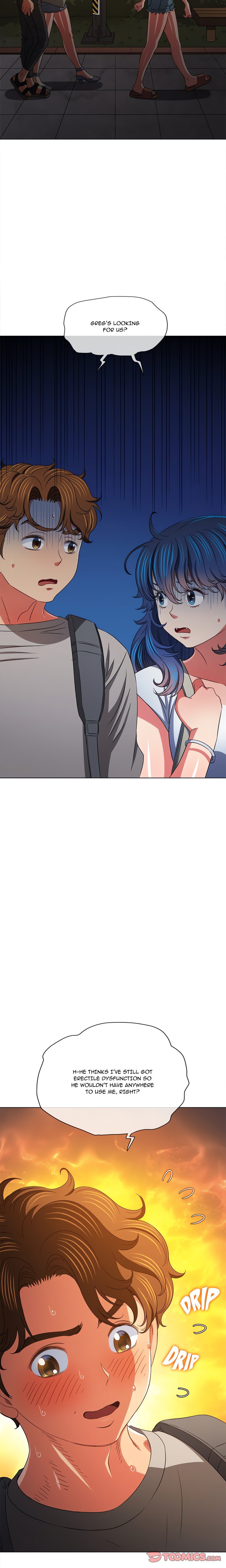 My High School Bully - Chapter 189 - picture 5