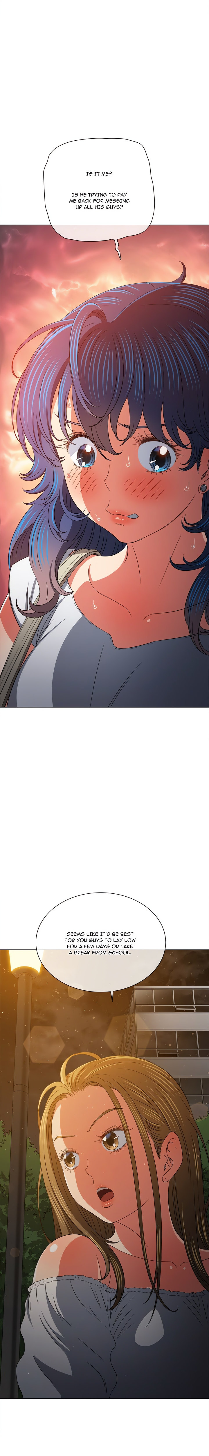 My High School Bully - Chapter 189 - picture 6