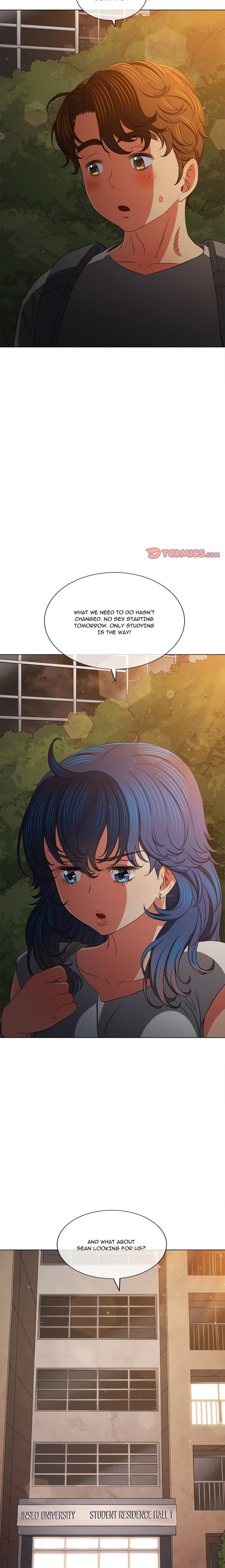 My High School Bully - Chapter 189 - picture 9