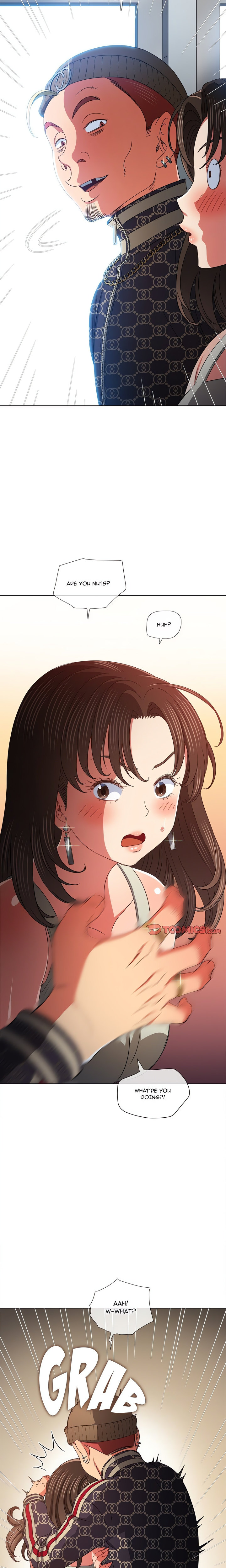 My High School Bully - Chapter 190 - picture 11