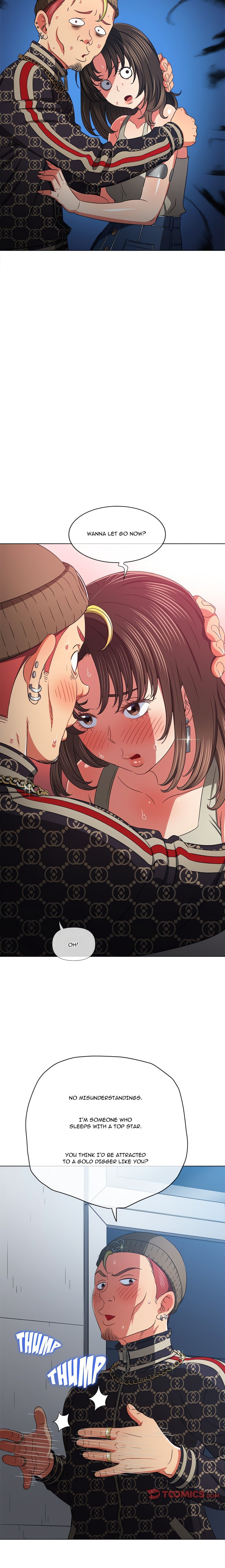 My High School Bully - Chapter 190 - picture 14