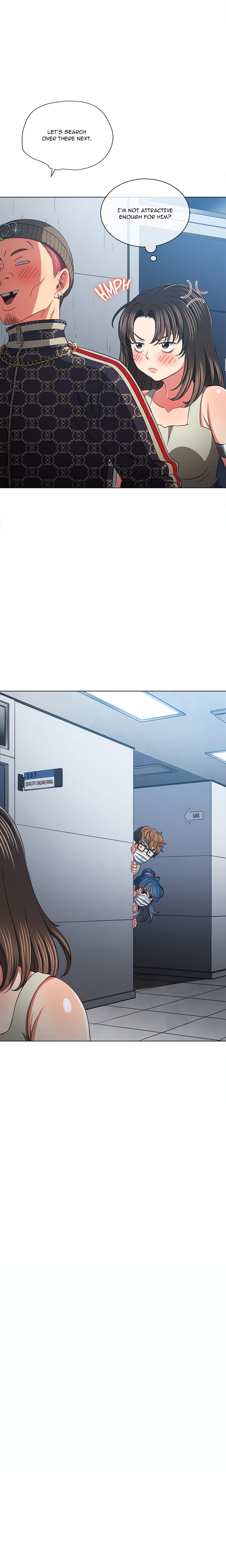 My High School Bully - Chapter 190 - picture 15