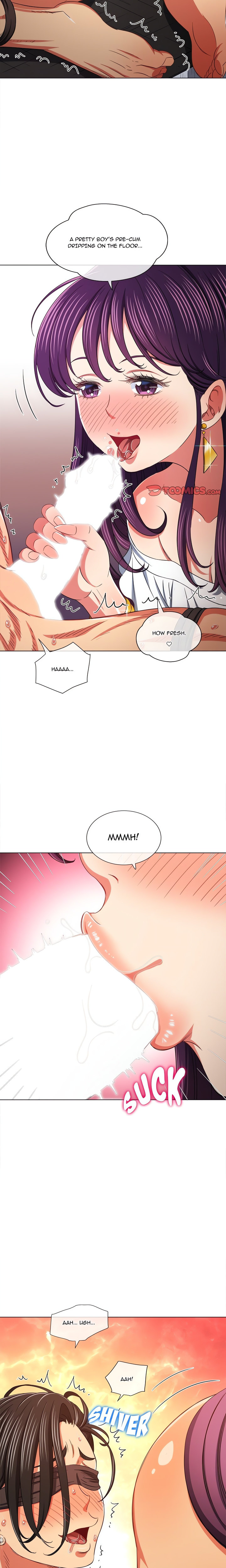 My High School Bully - Chapter 190 - picture 18