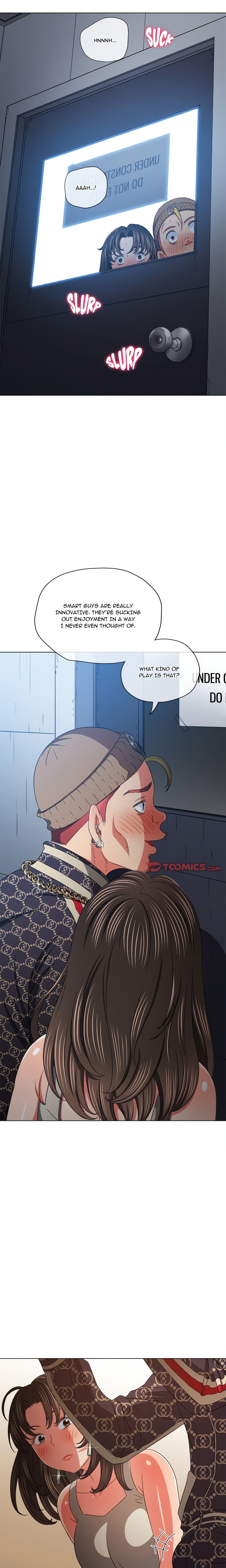 My High School Bully - Chapter 190 - picture 20