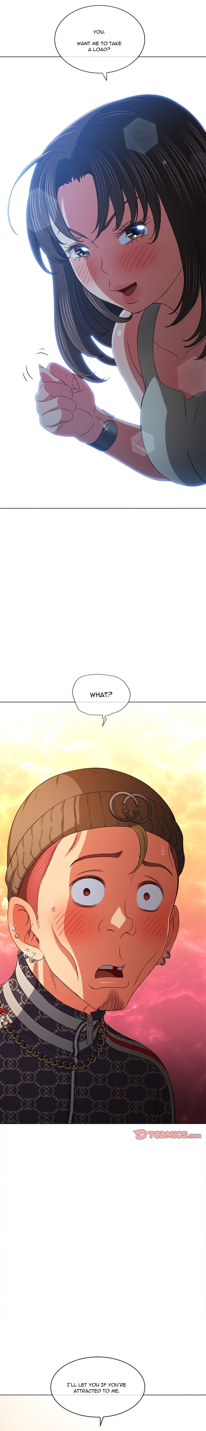 My High School Bully - Chapter 190 - picture 22
