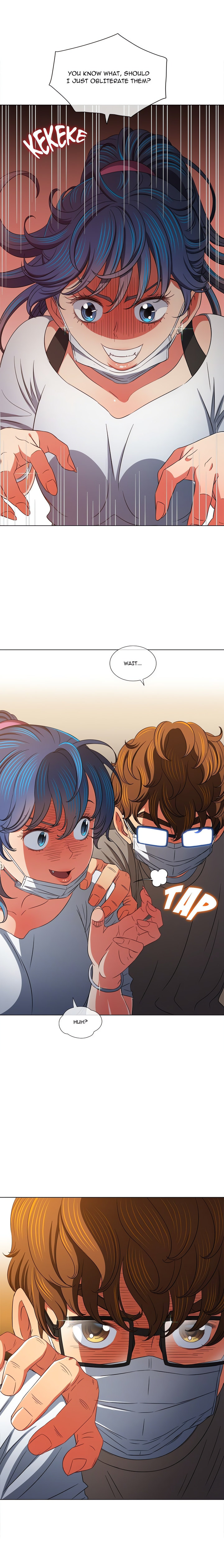 My High School Bully - Chapter 190 - picture 6