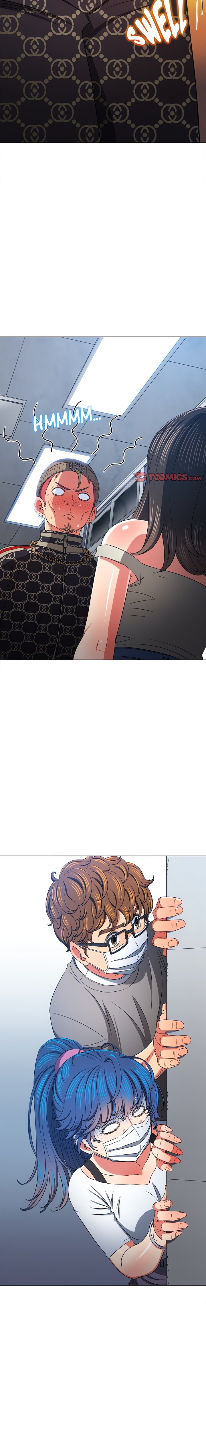 My High School Bully - Chapter 191 - picture 10