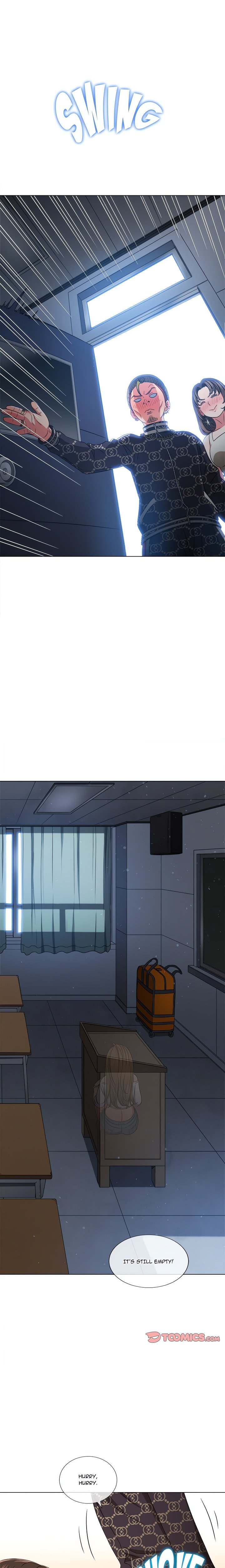 My High School Bully - Chapter 191 - picture 12