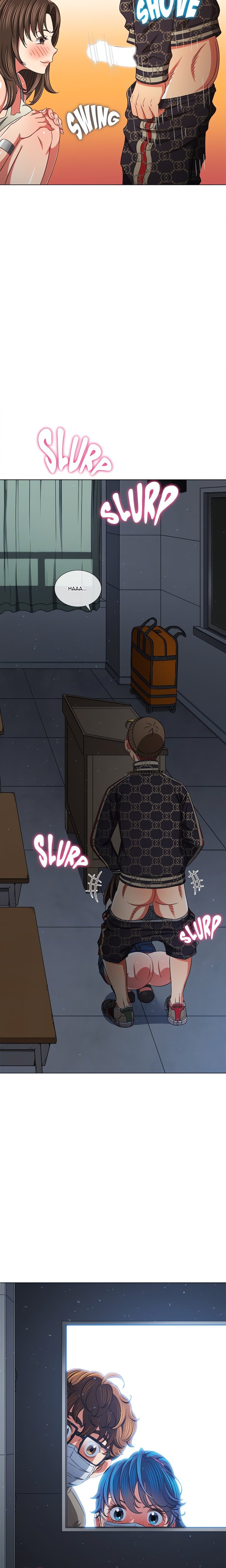 My High School Bully - Chapter 191 - picture 13