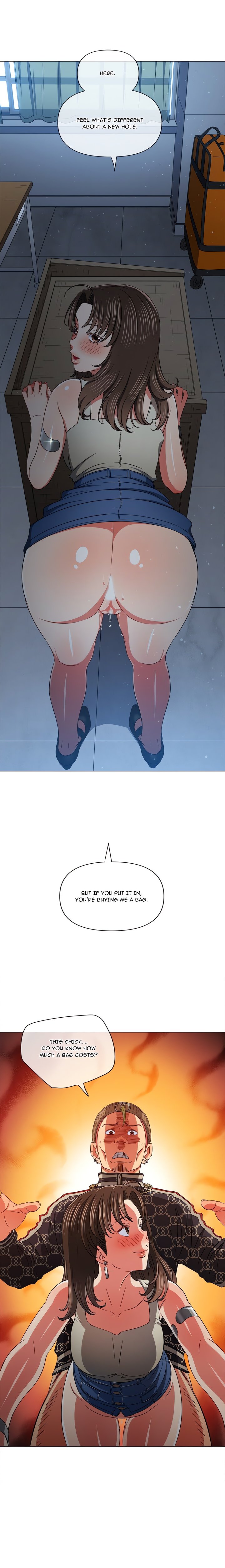 My High School Bully - Chapter 191 - picture 18