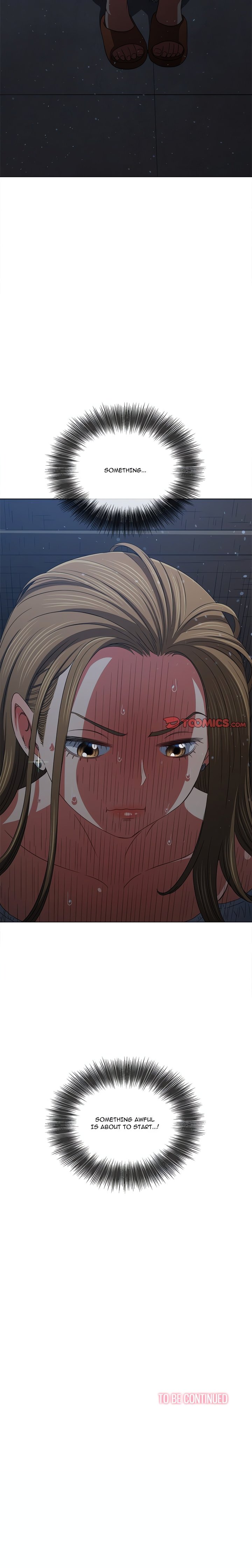 My High School Bully - Chapter 191 - picture 20