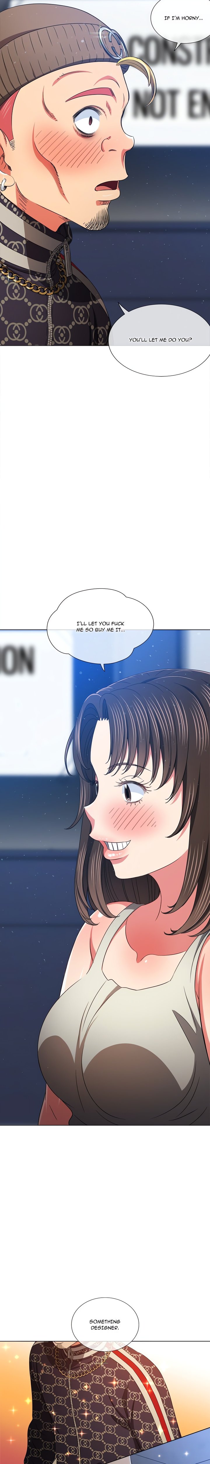 My High School Bully - Chapter 191 - picture 3