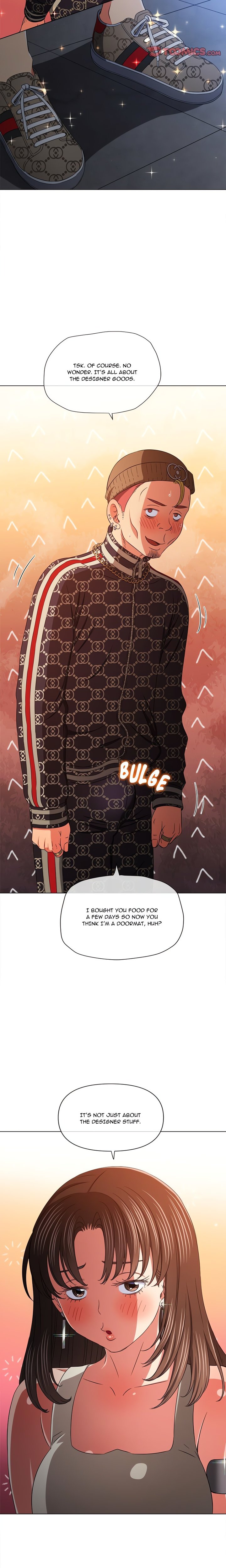 My High School Bully - Chapter 191 - picture 4