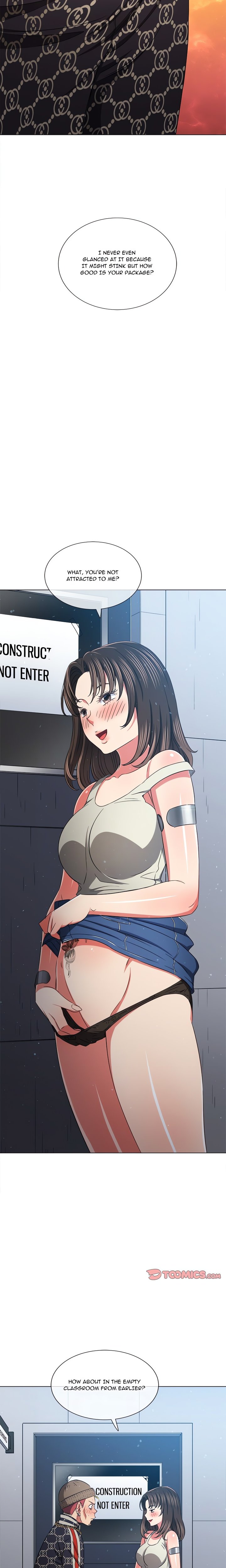 My High School Bully - Chapter 191 - picture 7