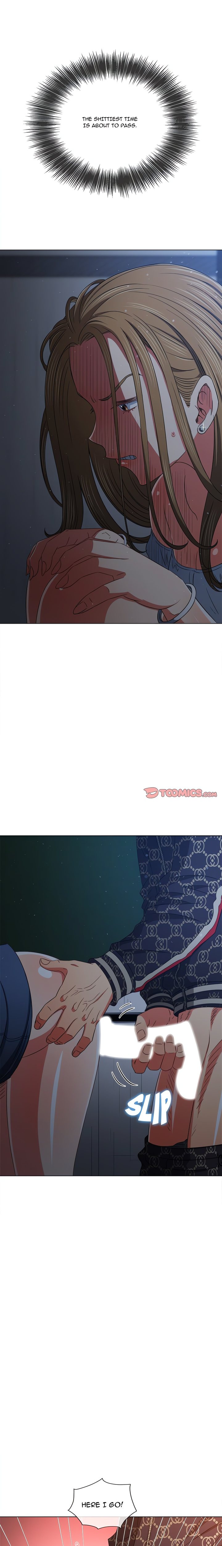 My High School Bully - Chapter 192 - picture 1