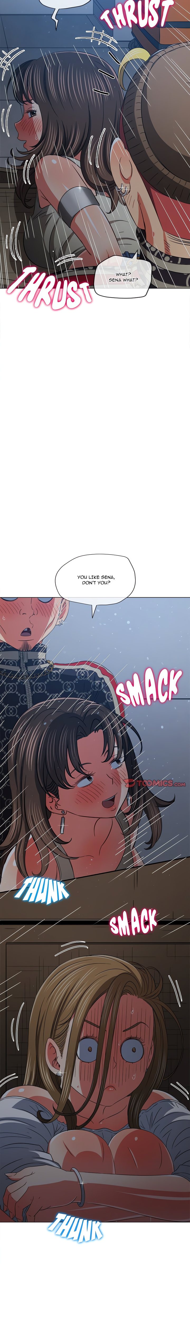 My High School Bully - Chapter 192 - picture 11