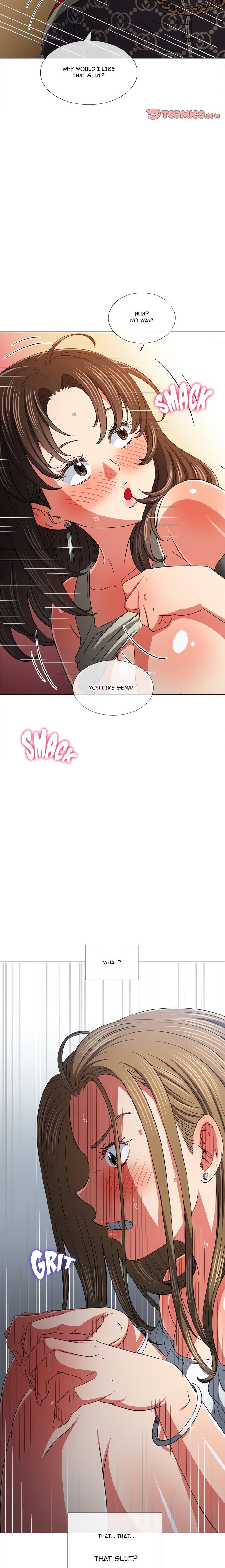 My High School Bully - Chapter 192 - picture 16