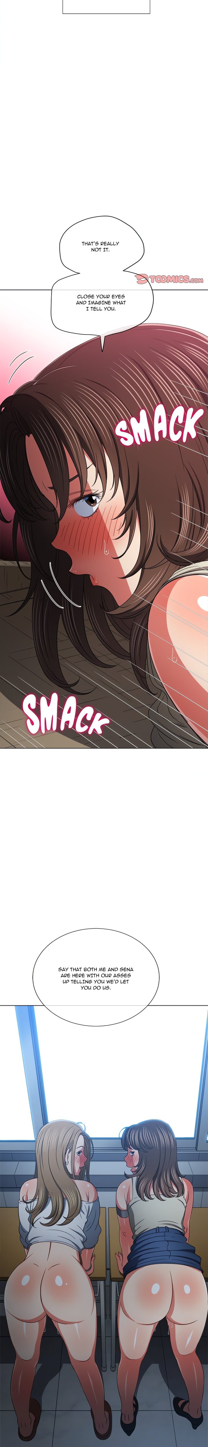 My High School Bully - Chapter 192 - picture 17