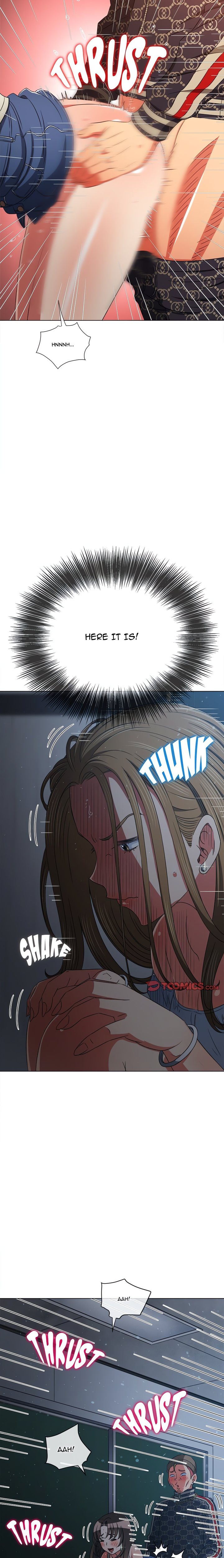 My High School Bully - Chapter 192 - picture 2