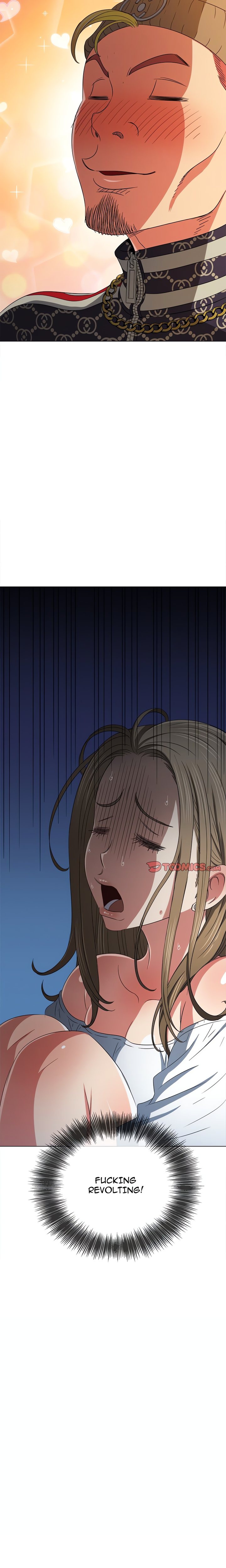 My High School Bully - Chapter 192 - picture 20