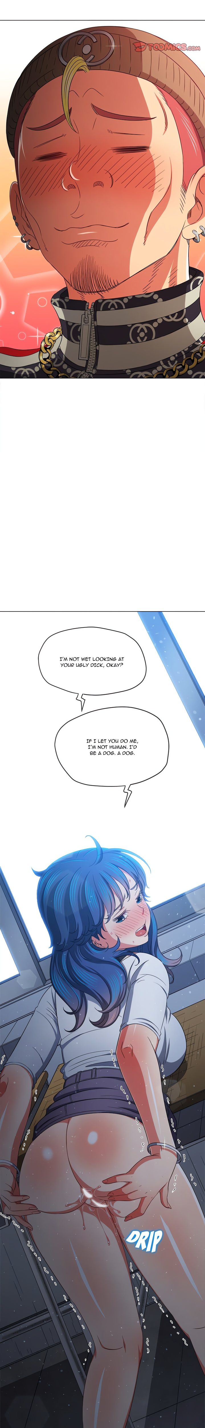 My High School Bully - Chapter 192 - picture 25