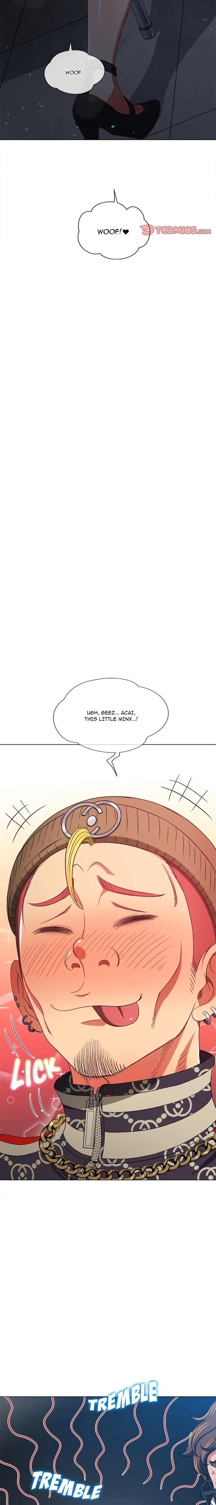 My High School Bully - Chapter 192 - picture 26