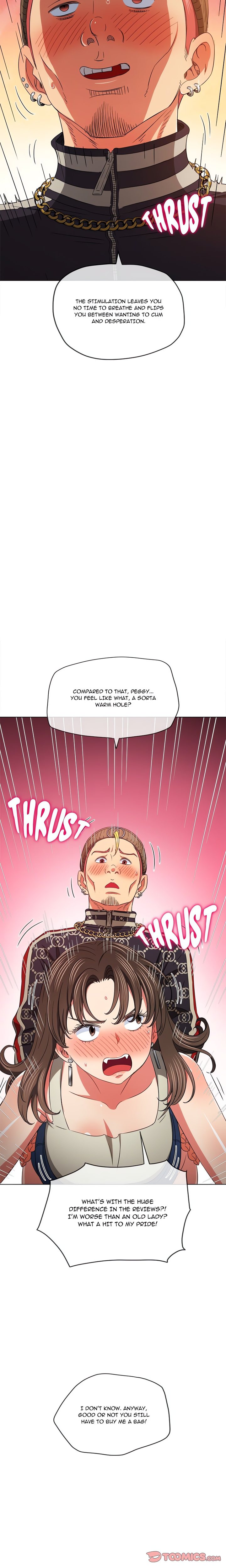 My High School Bully - Chapter 192 - picture 5