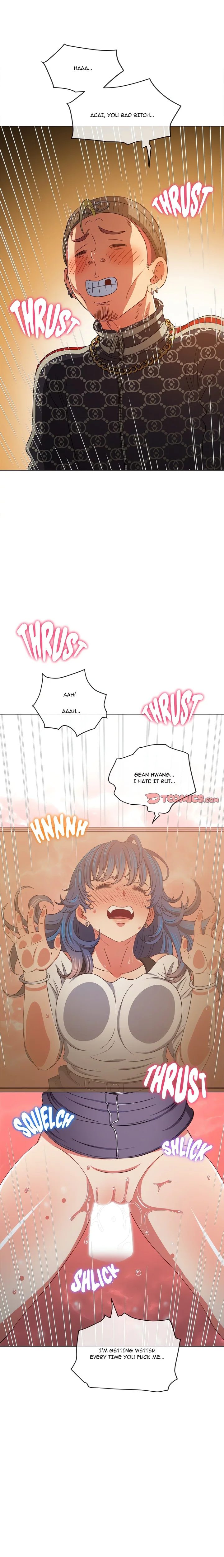 My High School Bully - Chapter 193 - picture 1